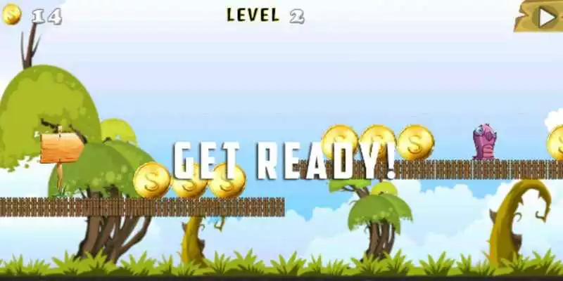 Play Upin Run Ipin Dash