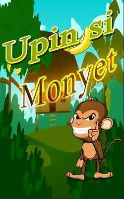 Play Upin Si Monyet chichi chacha
