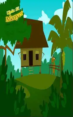 Play Upin Si Monyet chichi chacha