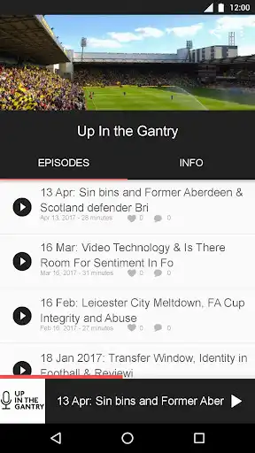 Play Up In the Gantry  and enjoy Up In the Gantry with UptoPlay