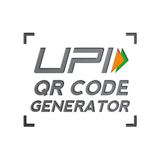 Play UPI QR Code Generator APK