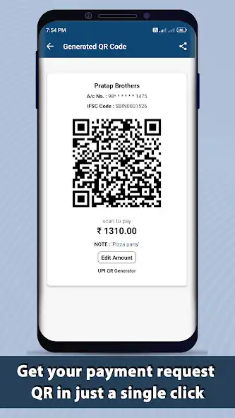 Play UPI QR Code Generator as an online game online UPI QR Code Generator with UptoPlay Play UPI QR Code Generator as an online game UPI QR Code Generator with UptoPlay