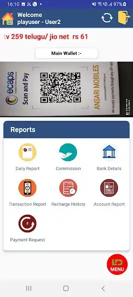 Play Upirecharge and enjoy Upirecharge with UptoPlay Play Upirecharge and enjoy Upirecharge with UptoPlay