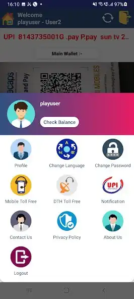 Play Upirecharge as an online game online Upirecharge with UptoPlay Play Upirecharge as an online game Upirecharge with UptoPlay