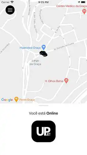 Play UpJet Driver  and enjoy UpJet Driver with UptoPlay