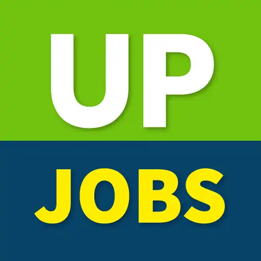 Play UP Jobs: Sarkari Naukri APK