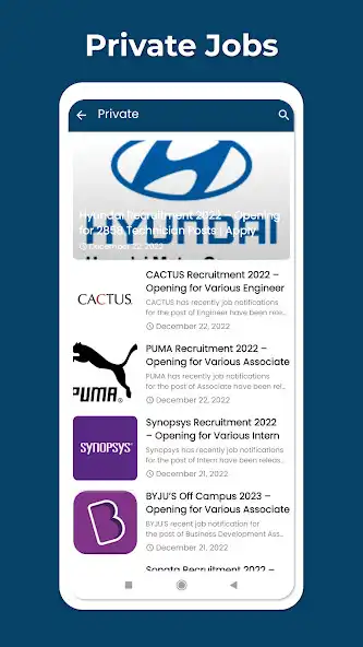 Play UP Jobs: Sarkari Naukri as an online game online UP Jobs: Sarkari Naukri with UptoPlay Play UP Jobs: Sarkari Naukri as an online game UP Jobs: Sarkari Naukri with UptoPlay