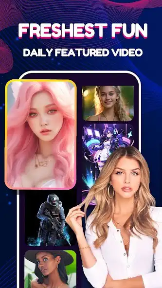 Play UpJoy  and enjoy UpJoy with UptoPlay