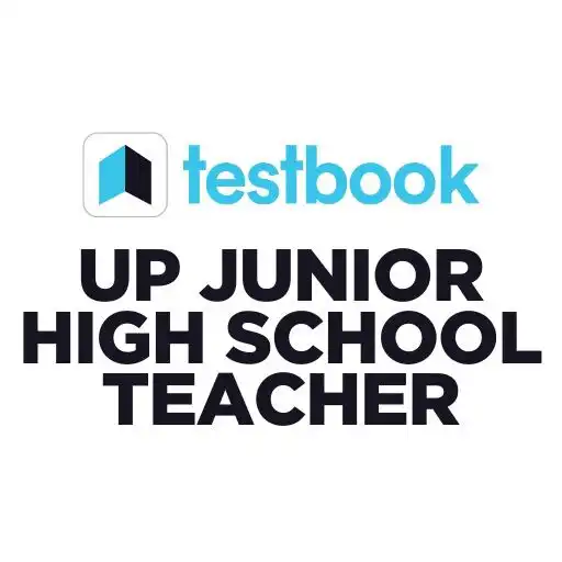 Play UP Junior High School Teacher APK Play UP Junior High School Teacher APK