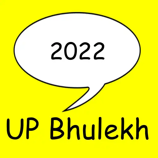 Play UP Khasra Khatauni - 2022 APK