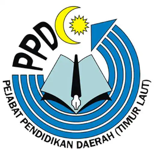 Play UPK PPD TIMUR LAUT APK