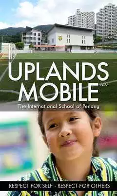 Play Uplands Mobile