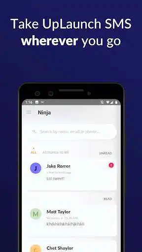 Play UpLaunch  and enjoy UpLaunch with UptoPlay