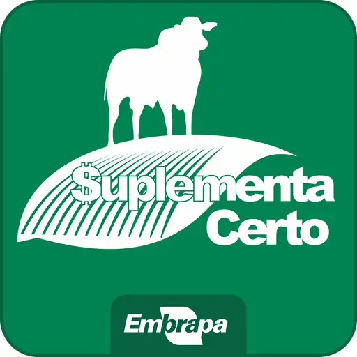 Play $uplementa Certo APK