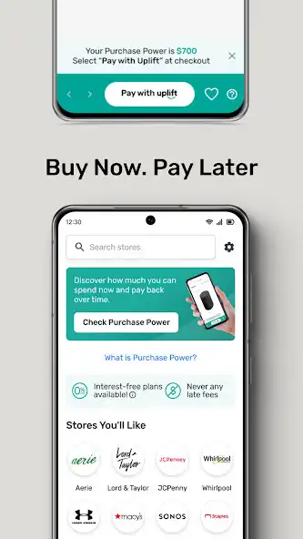 Play Uplift - Buy Now, Pay Later as an online game online Uplift - Buy Now, Pay Later with UptoPlay Play Uplift - Buy Now, Pay Later as an online game Uplift - Buy Now, Pay Later with UptoPlay