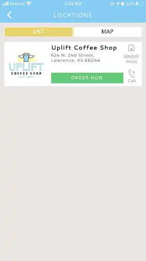 Play Uplift Coffee Shop as an online game Uplift Coffee Shop with UptoPlay
