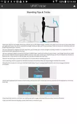 Play UPLIFT Desk Connect Play UPLIFT Desk Connect