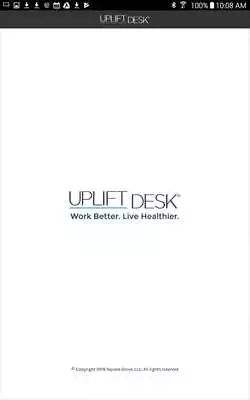 Play UPLIFT Desk Connect Play UPLIFT Desk Connect