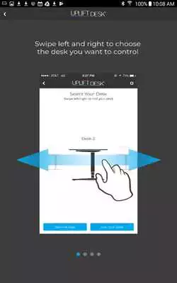 Play UPLIFT Desk Connect Play UPLIFT Desk Connect