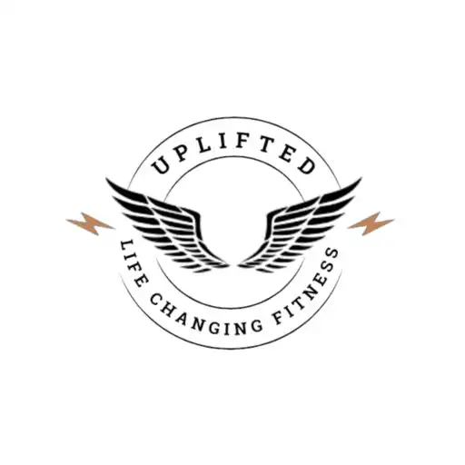 Play Uplifted Gym APK