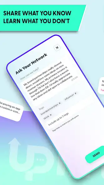 Play Upliftful - Entrepreneur QA as an online game Upliftful - Entrepreneur QA with UptoPlay