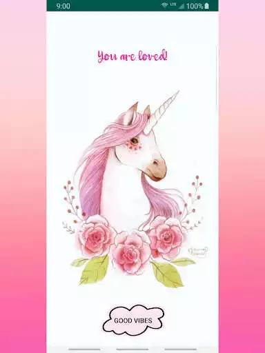 Play Uplifting Unicorn  and enjoy Uplifting Unicorn with UptoPlay