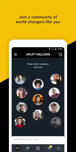 Play UPLIFT MILLIONS  and enjoy UPLIFT MILLIONS with UptoPlay