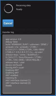 Play Uploader