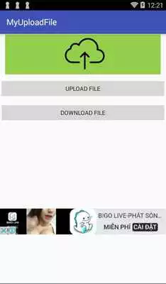 Play Upload File Fast