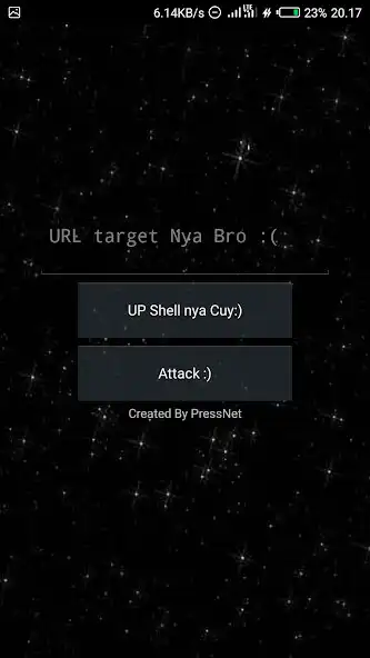 Play Upload Shell as an online game Upload Shell with UptoPlay