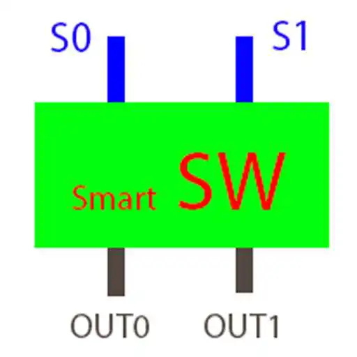 Play Upload Smart Switch APK
