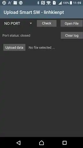 Play Upload Smart Switch  and enjoy Upload Smart Switch with UptoPlay