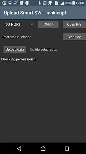 Play Upload Smart Switch as an online game Upload Smart Switch with UptoPlay