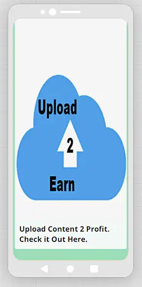 Play Upload to Earn  and enjoy Upload to Earn with UptoPlay