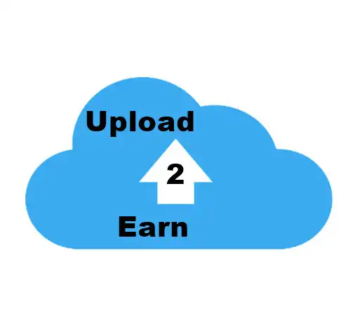 Play Upload to Earn as an online game Upload to Earn with UptoPlay