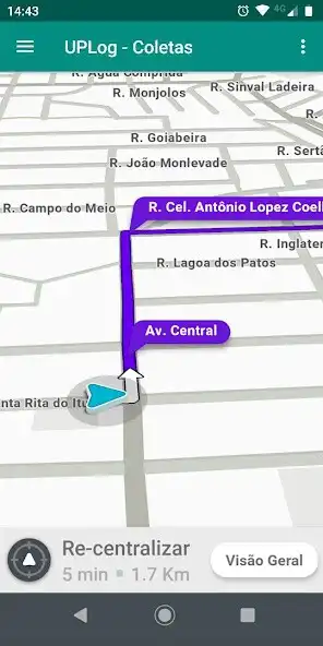 Play UPLog - Coletas de Resíduos as an online game online UPLog - Coletas de Resíduos with UptoPlay Play UPLog - Coletas de Resíduos as an online game UPLog - Coletas de Resíduos with UptoPlay