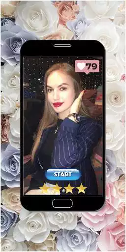 Play Up Lova - Smart Dating App as an online game Up Lova - Smart Dating App with UptoPlay
