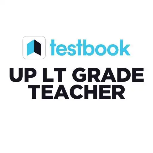 Play UP LT Grade Teacher Mock Tests APK Play UP LT Grade Teacher Mock Tests APK