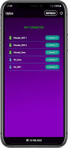 Play UPLUS VPN as an online game online UPLUS VPN with UptoPlay Play UPLUS VPN as an online game UPLUS VPN with UptoPlay