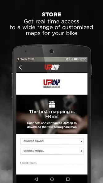 Play UpMap as an online game UpMap with UptoPlay