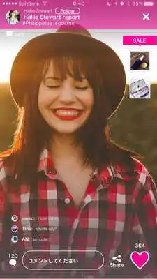Play UPme as an online game UPme with UptoPlay