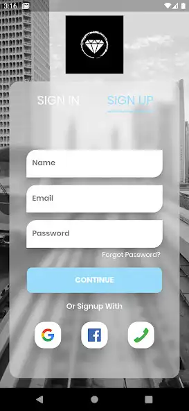 Play UP Metro App as an online game UP Metro App with UptoPlay