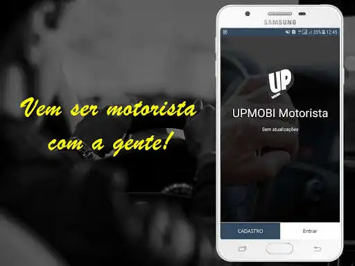 Play APK Upmobi motoristas  and enjoy Upmobi motoristas with UptoPlay 