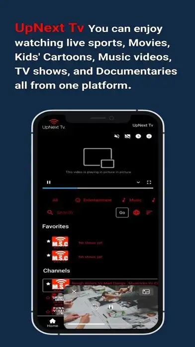 Play UpNext Tv as an online game online UpNext Tv with UptoPlay Play UpNext Tv as an online game UpNext Tv with UptoPlay