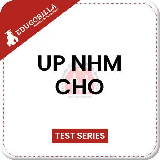 Play UP NHM CHO Preparation App APK