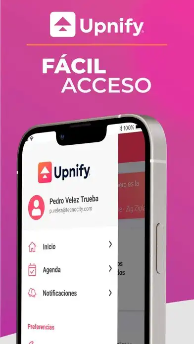 Play Upnify CRM and enjoy Upnify CRM with UptoPlay Play Upnify CRM and enjoy Upnify CRM with UptoPlay