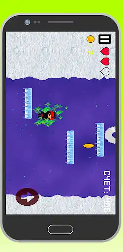 Play Up Ninja Jump  and enjoy Up Ninja Jump with UptoPlay