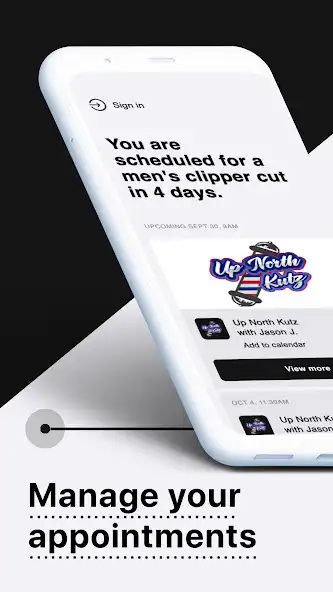 Play Up North Kutz as an online game Up North Kutz with UptoPlay
