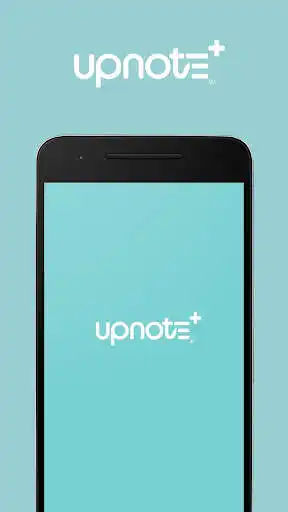 Play Upnote+  and enjoy Upnote+ with UptoPlay