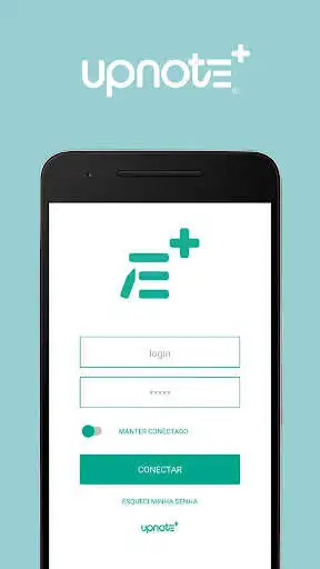 Play Upnote+ as an online game Upnote+ with UptoPlay